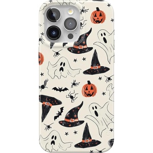 image:imageCasely iPhone 14 Pro Case  Monets Water Lilies  The Met Museum  Compatible with MagSafe  Classic Ultra Slim DesignFeeling Witchy  Haunted Halloween