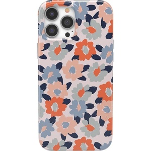 image:imageCasely iPhone 14 Pro Case  Monets Water Lilies  The Met Museum  Compatible with MagSafe  Classic Ultra Slim DesignField of Flowers  Pastel Floral
