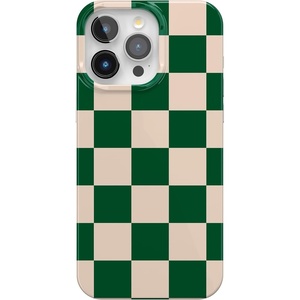 image:imageCasely iPhone 14 Pro Case  Monets Water Lilies  The Met Museum  Compatible with MagSafe  Classic Ultra Slim DesignFit Check  Green Checkerboard