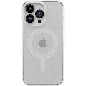 image:imageCasely iPhone 14 Pro Case  Monets Water Lilies  The Met Museum  Compatible with MagSafe  Classic Ultra Slim DesignGlitter  Clear Skies  Clear Shimmer