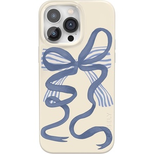 image:imageCasely iPhone 14 Pro Case  Monets Water Lilies  The Met Museum  Compatible with MagSafe  Classic Ultra Slim DesignHeartstrings  Blue Bow