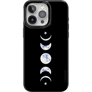 image:imageCasely iPhone 14 Pro Case  Monets Water Lilies  The Met Museum  Compatible with MagSafe  Classic Ultra Slim DesignIts Just a Phase  Marble Moon