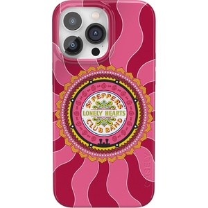 image:imageCasely iPhone 14 Pro Case  Monets Water Lilies  The Met Museum  Compatible with MagSafe  Classic Ultra Slim DesignLonely Hearts Club  The Beatles Sgt Peppers