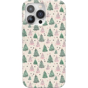 image:imageCasely iPhone 14 Pro Case  Monets Water Lilies  The Met Museum  Compatible with MagSafe  Classic Ultra Slim DesignLookin Pine  Christmas Tree
