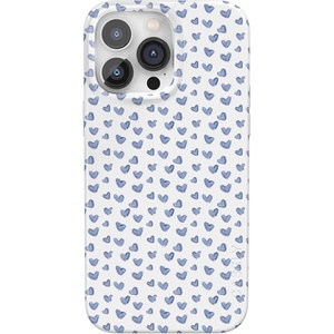 image:imageCasely iPhone 14 Pro Case  Monets Water Lilies  The Met Museum  Compatible with MagSafe  Classic Ultra Slim DesignLovebug  Blue Hearts