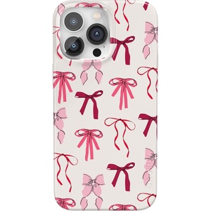 image:imageCasely iPhone 14 Pro Case  Monets Water Lilies  The Met Museum  Compatible with MagSafe  Classic Ultra Slim DesignLover Girlie  Pink Bows