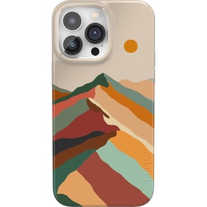 image:imageCasely iPhone 14 Pro Case  Monets Water Lilies  The Met Museum  Compatible with MagSafe  Classic Ultra Slim DesignMagic Mountain  Colorblock