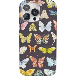 image:imageCasely iPhone 14 Pro Case  Monets Water Lilies  The Met Museum  Compatible with MagSafe  Classic Ultra Slim DesignMidnight Monarch  Jenna Palek x Casely