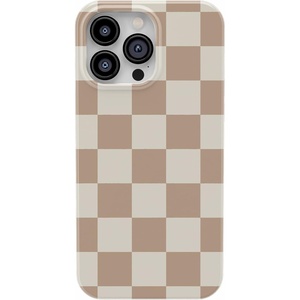 image:imageCasely iPhone 14 Pro Case  Monets Water Lilies  The Met Museum  Compatible with MagSafe  Classic Ultra Slim DesignNeutral Checkerboard  Fit Check