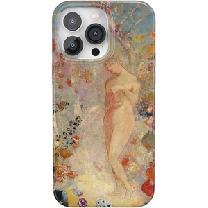 image:imageCasely iPhone 14 Pro Case  Monets Water Lilies  The Met Museum  Compatible with MagSafe  Classic Ultra Slim DesignPandora  The Met Museum