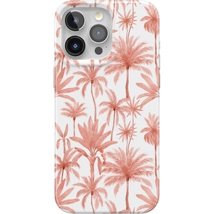image:imageCasely iPhone 14 Pro Case  Monets Water Lilies  The Met Museum  Compatible with MagSafe  Classic Ultra Slim DesignPerfect Paradise  Tropical Palm Tree Floral