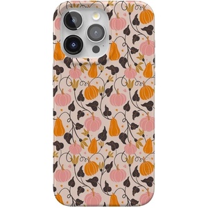 image:imageCasely iPhone 14 Pro Case  Monets Water Lilies  The Met Museum  Compatible with MagSafe  Classic Ultra Slim DesignPumpkin Princess  Harvest Vines