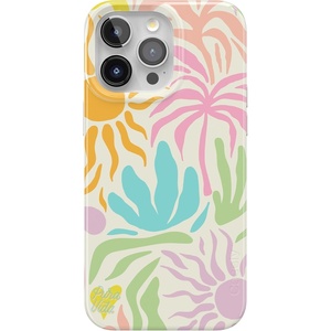 image:imageCasely iPhone 14 Pro Case  Monets Water Lilies  The Met Museum  Compatible with MagSafe  Classic Ultra Slim DesignPura Vida  Oasis