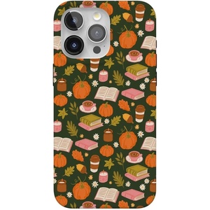 image:imageCasely iPhone 14 Pro Case  Monets Water Lilies  The Met Museum  Compatible with MagSafe  Classic Ultra Slim DesignSmall Town Magic  Fall Faves