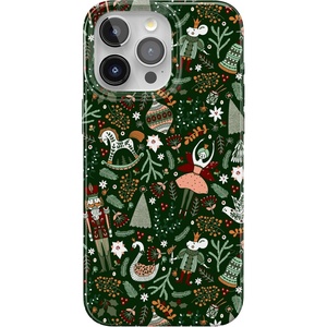 image:imageCasely iPhone 14 Pro Case  Monets Water Lilies  The Met Museum  Compatible with MagSafe  Classic Ultra Slim DesignSugar Plum Fairy  Winter Wonderland