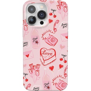 image:imageCasely iPhone 14 Pro Case  Monets Water Lilies  The Met Museum  Compatible with MagSafe  Classic Ultra Slim DesignThats Amore  Valentines