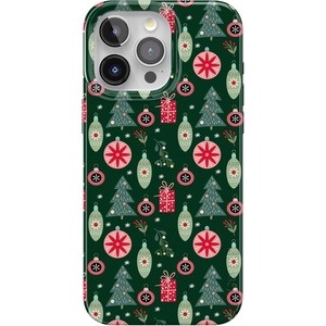 image:imageCasely iPhone 14 Pro Case  Monets Water Lilies  The Met Museum  Compatible with MagSafe  Classic Ultra Slim DesignTinsel Town  Christmas Ornament