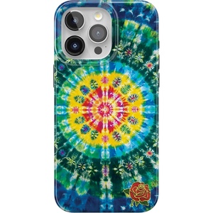 image:imageCasely iPhone 14 Pro Case  Monets Water Lilies  The Met Museum  Compatible with MagSafe  Classic Ultra Slim DesignVeneta Tapestry  Grateful Dead Tie Dye