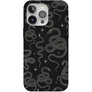 image:imageCasely iPhone 14 Pro Case  Monets Water Lilies  The Met Museum  Compatible with MagSafe  Classic Ultra Slim DesignWere Ready For It  Black Serpent