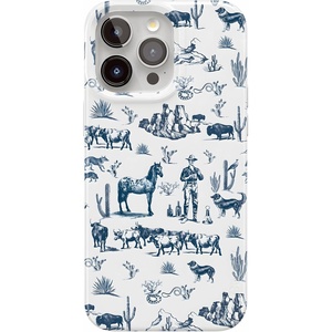 image:imageCasely iPhone 14 Pro Case  Monets Water Lilies  The Met Museum  Compatible with MagSafe  Classic Ultra Slim DesignWild West Adventure  Desert