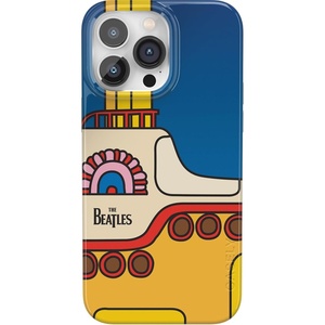 image:imageCasely iPhone 14 Pro Case  Monets Water Lilies  The Met Museum  Compatible with MagSafe  Classic Ultra Slim DesignYellow Submarine  Beatles