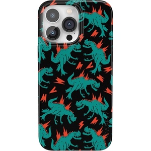image:imageCasely iPhone 14 Pro Case  Monets Water Lilies  The Met Museum  Compatible with MagSafe  Classic Ultra Slim DesignYoure Dinomite  Green Dinosaur