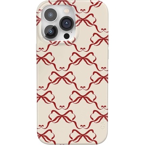 image:imageCasely iPhone 14 Pro Max Case  Art of Chaos  Grateful Dead Skull  Compatible with MagSafe  Classic Ultra Slim DesignAll Wrapped Up  Vintage Bows