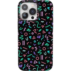 image:imageCasely iPhone 14 Pro Max Case  Art of Chaos  Grateful Dead Skull  Compatible with MagSafe  Classic Ultra Slim DesignAlways Vibing  Retro