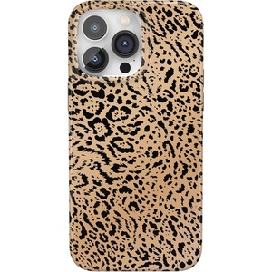 image:imageCasely iPhone 14 Pro Max Case  Art of Chaos  Grateful Dead Skull  Compatible with MagSafe  Classic Ultra Slim DesignBorn to Be Wild  Jaguar Print