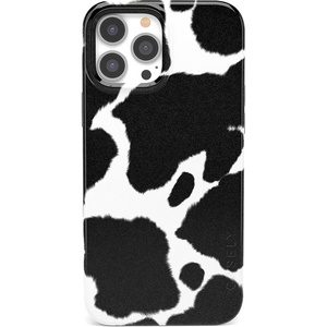 image:imageCasely iPhone 14 Pro Max Case  Art of Chaos  Grateful Dead Skull  Compatible with MagSafe  Classic Ultra Slim DesignCurrent MOOd  Cow Print