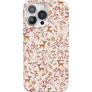 image:imageCasely iPhone 14 Pro Max Case  Art of Chaos  Grateful Dead Skull  Compatible with MagSafe  Classic Ultra Slim DesignDashing Through the Snow  Enchanted Forest