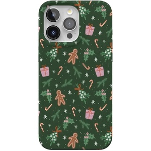 image:imageCasely iPhone 14 Pro Max Case  Art of Chaos  Grateful Dead Skull  Compatible with MagSafe  Classic Ultra Slim DesignEverything Nice  Gingerbread