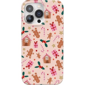 image:imageCasely iPhone 14 Pro Max Case  Art of Chaos  Grateful Dead Skull  Compatible with MagSafe  Classic Ultra Slim DesignFrosted Wishes  Sweet Treat