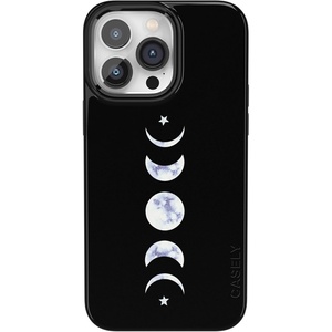 image:imageCasely iPhone 14 Pro Max Case  Art of Chaos  Grateful Dead Skull  Compatible with MagSafe  Classic Ultra Slim DesignIts Just a Phase  Marble Moon
