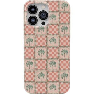 image:imageCasely iPhone 14 Pro Max Case  Art of Chaos  Grateful Dead Skull  Compatible with MagSafe  Classic Ultra Slim DesignPalm Beach  The Social Club