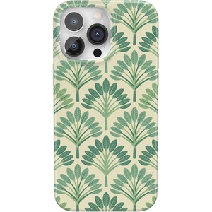image:imageCasely iPhone 14 Pro Max Case  Art of Chaos  Grateful Dead Skull  Compatible with MagSafe  Classic Ultra Slim DesignPalm Royale  Palm Beach