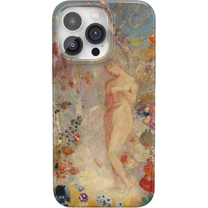 image:imageCasely iPhone 14 Pro Max Case  Art of Chaos  Grateful Dead Skull  Compatible with MagSafe  Classic Ultra Slim DesignPandora  The Met Museum