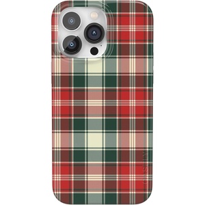 image:imageCasely iPhone 14 Pro Max Case  Art of Chaos  Grateful Dead Skull  Compatible with MagSafe  Classic Ultra Slim DesignPlaid  Proper  Signature Plaid