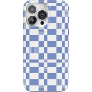 image:imageCasely iPhone 14 Pro Max Case  Art of Chaos  Grateful Dead Skull  Compatible with MagSafe  Classic Ultra Slim DesignReality Check  Periwinkle