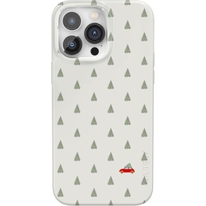 image:imageCasely iPhone 14 Pro Max Case  Art of Chaos  Grateful Dead Skull  Compatible with MagSafe  Classic Ultra Slim DesignRockin Around  Christmas Tree