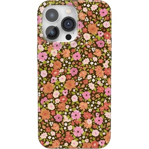 image:imageCasely iPhone 14 Pro Max Case  Art of Chaos  Grateful Dead Skull  Compatible with MagSafe  Classic Ultra Slim DesignRustic Roses  Boho Bouquet