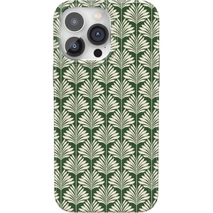image:imageCasely iPhone 14 Pro Max Case  Art of Chaos  Grateful Dead Skull  Compatible with MagSafe  Classic Ultra Slim DesignThe Boyfriend Collection  Cabana Nights