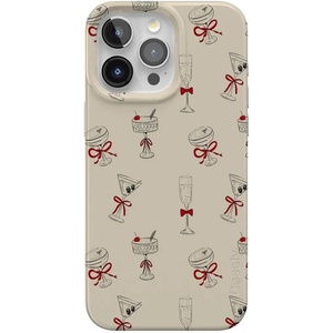 image:imageCasely iPhone 14 Pro Max Case  Art of Chaos  Grateful Dead Skull  Compatible with MagSafe  Classic Ultra Slim DesignTini  Kitty and Vibe Holiday