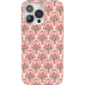 image:imageCasely iPhone 14 Pro Max Case  Art of Chaos  Grateful Dead Skull  Compatible with MagSafe  Classic Ultra Slim DesignTulip Tapestry  Jenna Palek x Casely