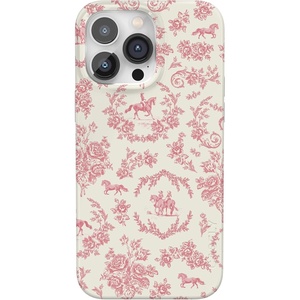 image:imageCasely iPhone 14 Pro Max Case  Art of Chaos  Grateful Dead Skull  Compatible with MagSafe  Classic Ultra Slim DesignWestern Bloom  Jenna Palek x Casely