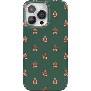 image:imageCasely iPhone 14 Pro Max Case  Art of Chaos  Grateful Dead Skull  Compatible with MagSafe  Classic Ultra Slim DesignYou Cant Catch Me  Gingerbread Man