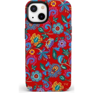 image:imageCasely iPhone 15 Case  Monets Bridge  The Met Museum  Bold Protective Design  Compatible with MagSafe11 Frida Kahlo  Painted Flowers  Floral