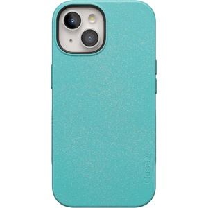 image:imageCasely iPhone 15 Case  Monets Bridge  The Met Museum  Bold Protective Design  Compatible with MagSafeAquamarine  Ocean Blue Shimmer Glitter