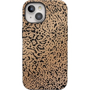 image:imageCasely iPhone 15 Case  Monets Bridge  The Met Museum  Bold Protective Design  Compatible with MagSafeBorn to Be Wild  Jaguar Print