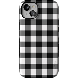 image:imageCasely iPhone 15 Case  Monets Bridge  The Met Museum  Bold Protective Design  Compatible with MagSafeCheck Me Out  Checkerboard